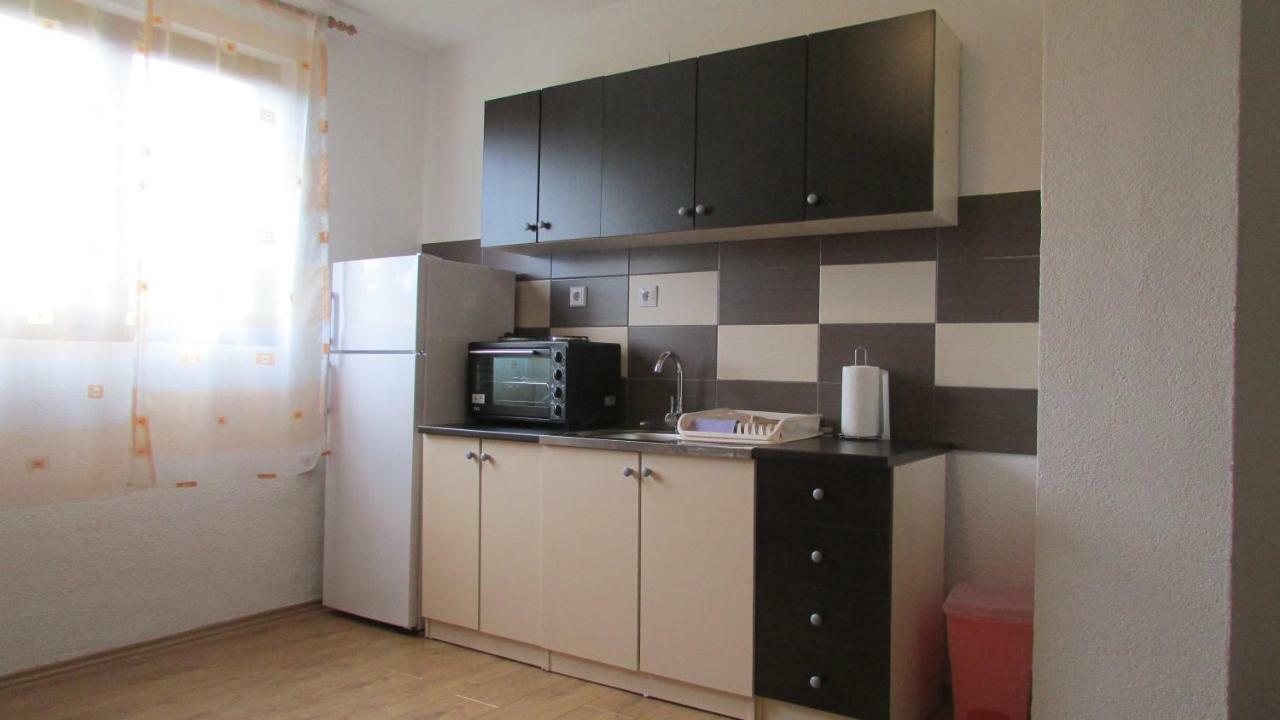 Apartman Franjicic Korenica Zewnętrze zdjęcie