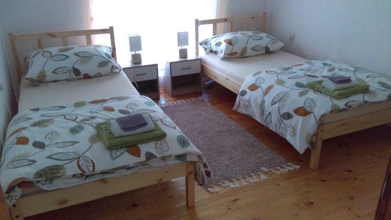Apartman Franjicic Korenica Zewnętrze zdjęcie