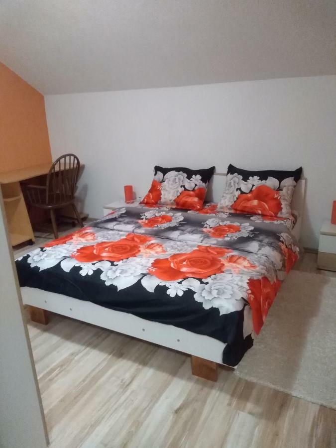 Apartman Franjicic Korenica Zewnętrze zdjęcie